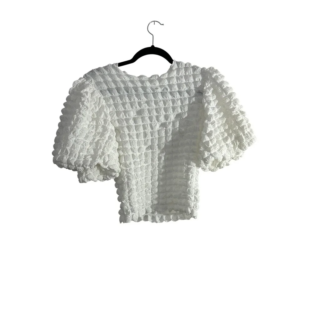 Anthropologie no stains